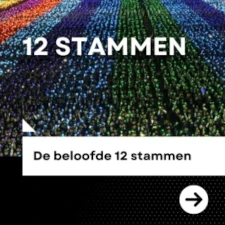 De 12 stammen